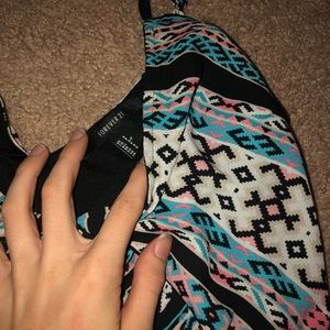 Forever 21 Romper